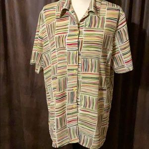 Modern Essentials Ladies Blouse 16W